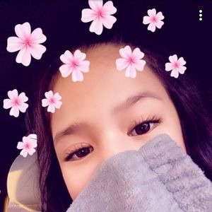 Meet your Posher, Vahini olono vaha nui